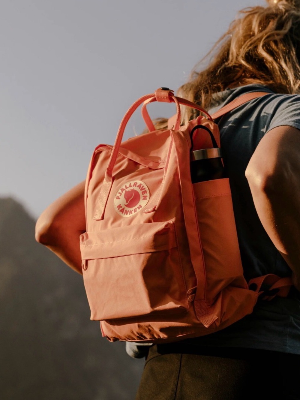 Fjällräven Kånken Backpack